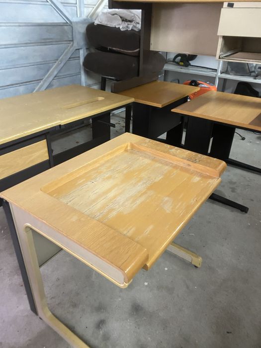 Secretatias varios modelos