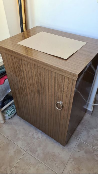 Máquina costura Fappy