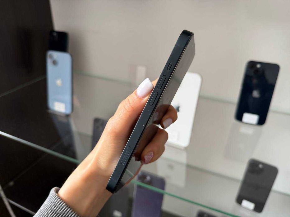 iPhone 13 256 Gb Neverlock / Магазин + Гарантія