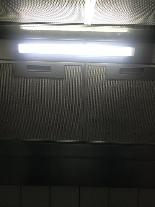 Лампа Лед на магнітах