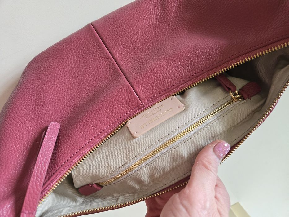 Torebka Coccinelle, sredniej wielkości