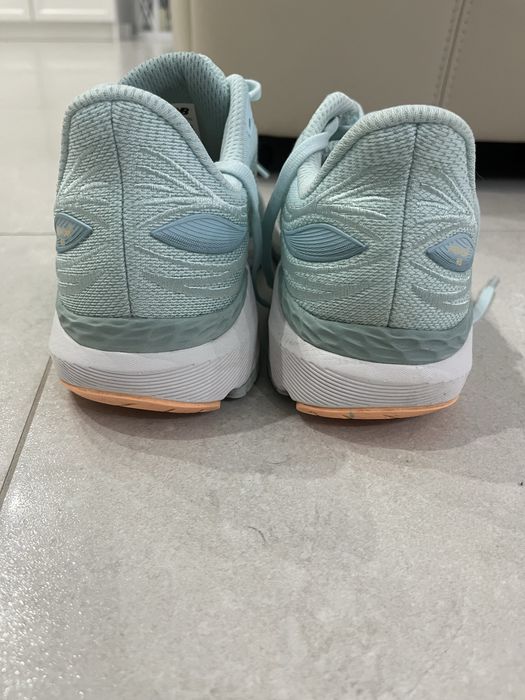 Buty do biegania New Balance Fresh Foam X860v12