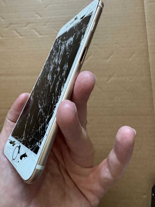 Iphone 7 plus A1661