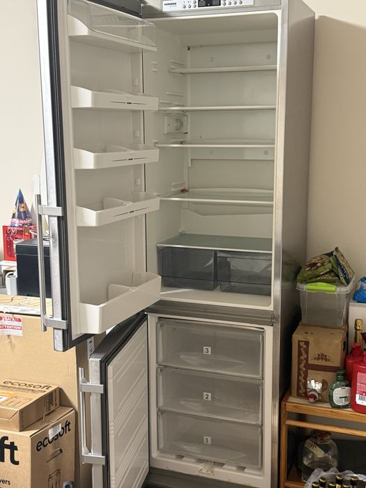 Холодильник лепхер