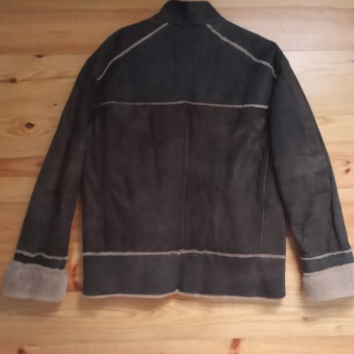 Дубленка пилот , дубльонка,дублянка пілот, шкіряна,кожаная куртка