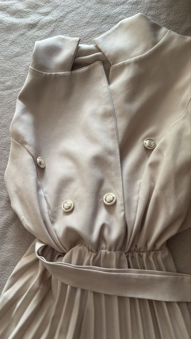 Elegancki kombinezon
