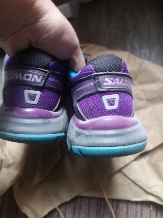 Super buty salomon xr mission 40