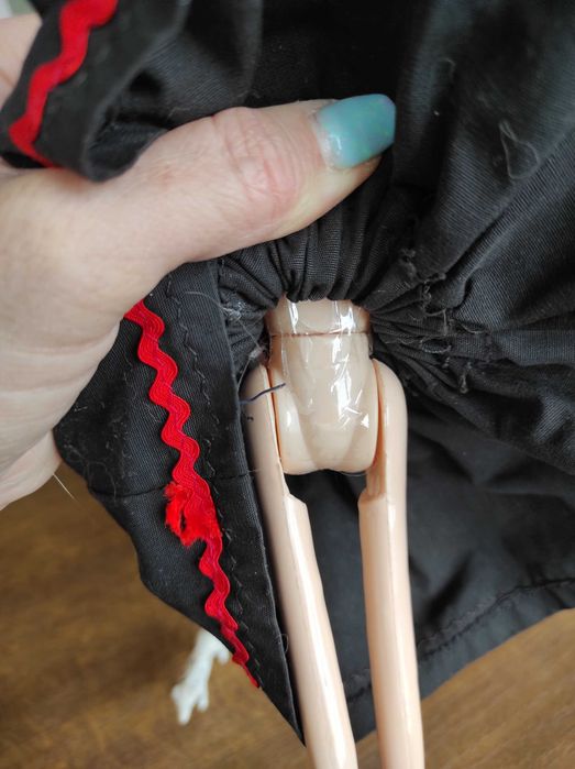 Кукла Барби с длинными волосами, лялька Барбі Принцеса