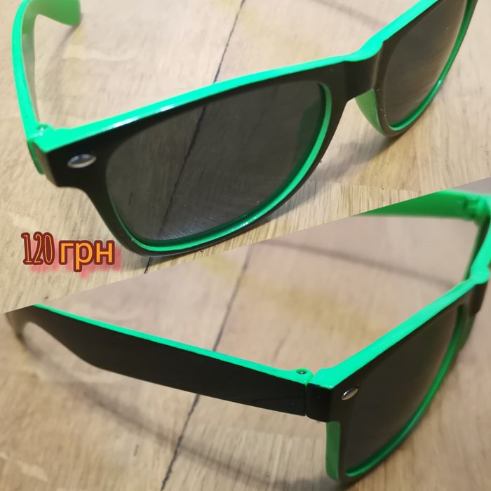 Солнцезащитные очки в ассортименте