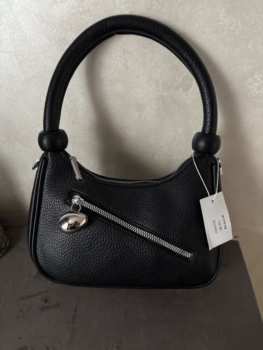 Жіноча сумка-багет