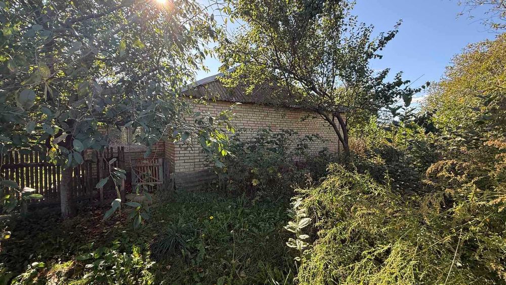 Продаж будинку Колонщина вул.Шевченка 108 60сот