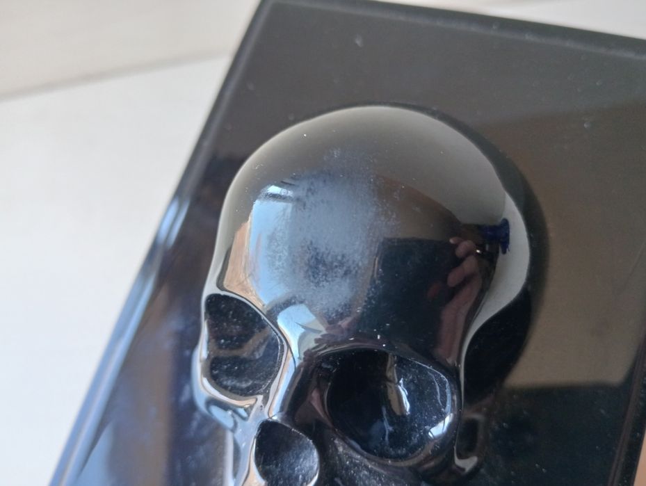 Коробка от духов Kilian black phantom