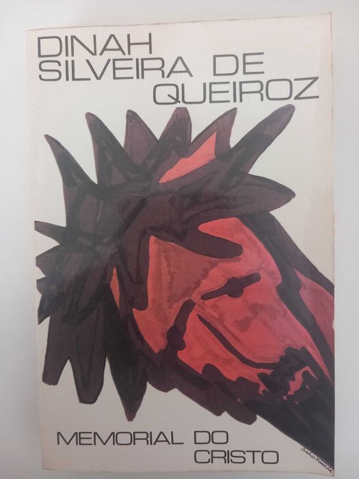 Memorial do Cristo - Dinah Silveira de Queiroz