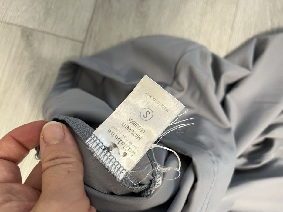 Джинси, лосини для вагітних