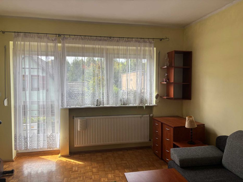 Mieszkanie – Poznań - Widok 2
