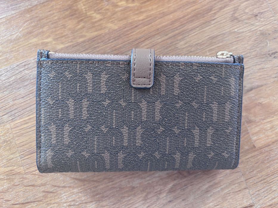 Torebka i portfel Tous