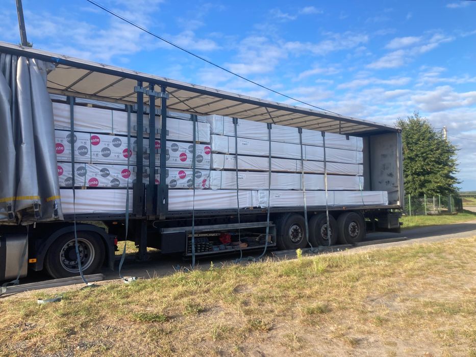 Drewno konstrukcyjne KVH c24 60x160 mm