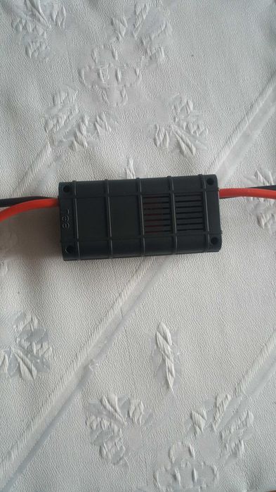 Цифровий ватметр 60 В 150 A