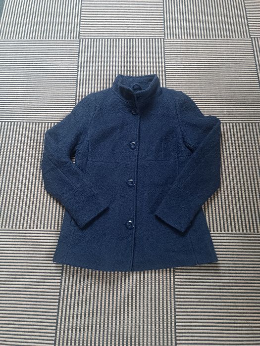 Płaszczyk damski Jazz 38 wool 47%