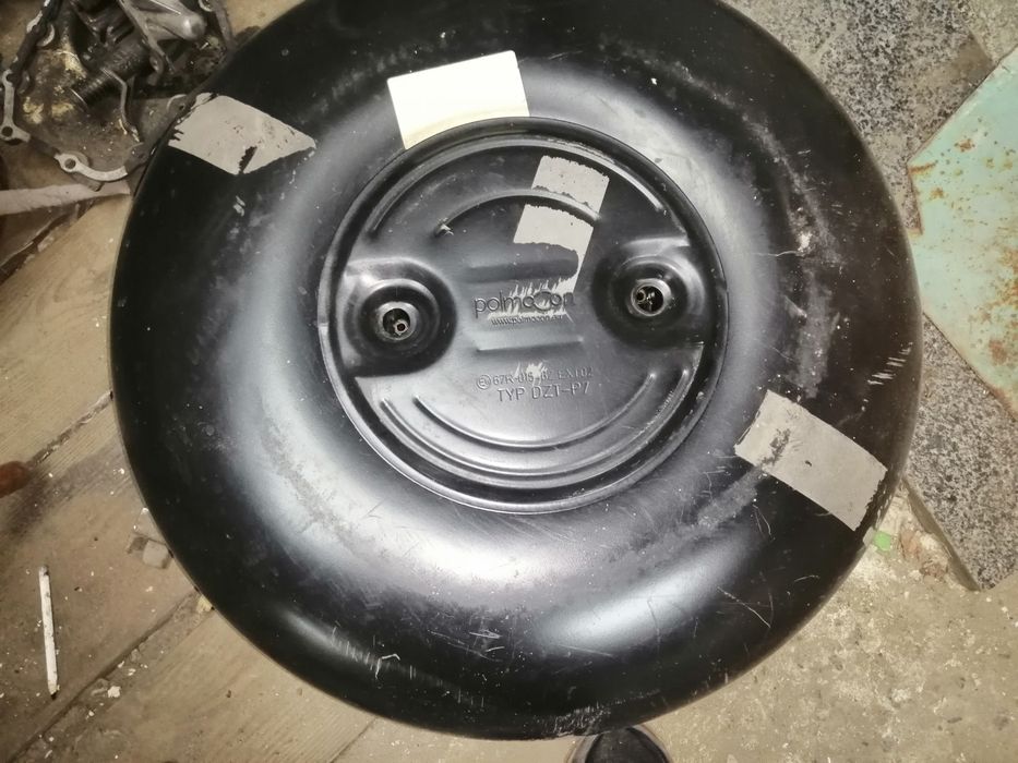 Продам, балон ГБО 42 л