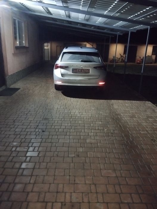 Продам шкода октавия а8 супр стан