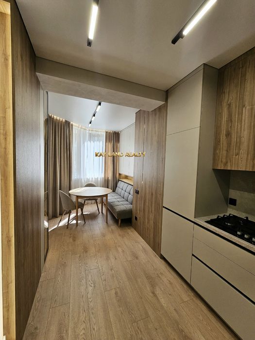 Продажа‼️1к квартири 39 м² ЖК Софія Резиденс Sofia Residence