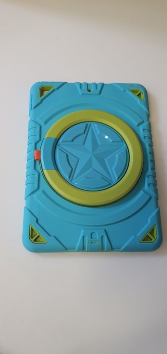 Capa tablet anti queda movo