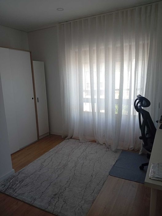 Arrendamento Andar Moradia Fânzeres