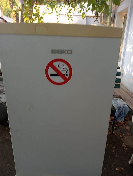Продам холодильник