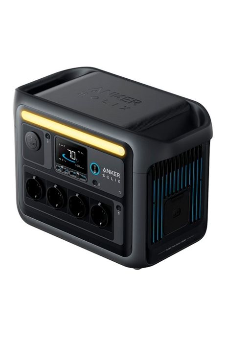 Зарядна станція Anker Solix C1000X 1800W