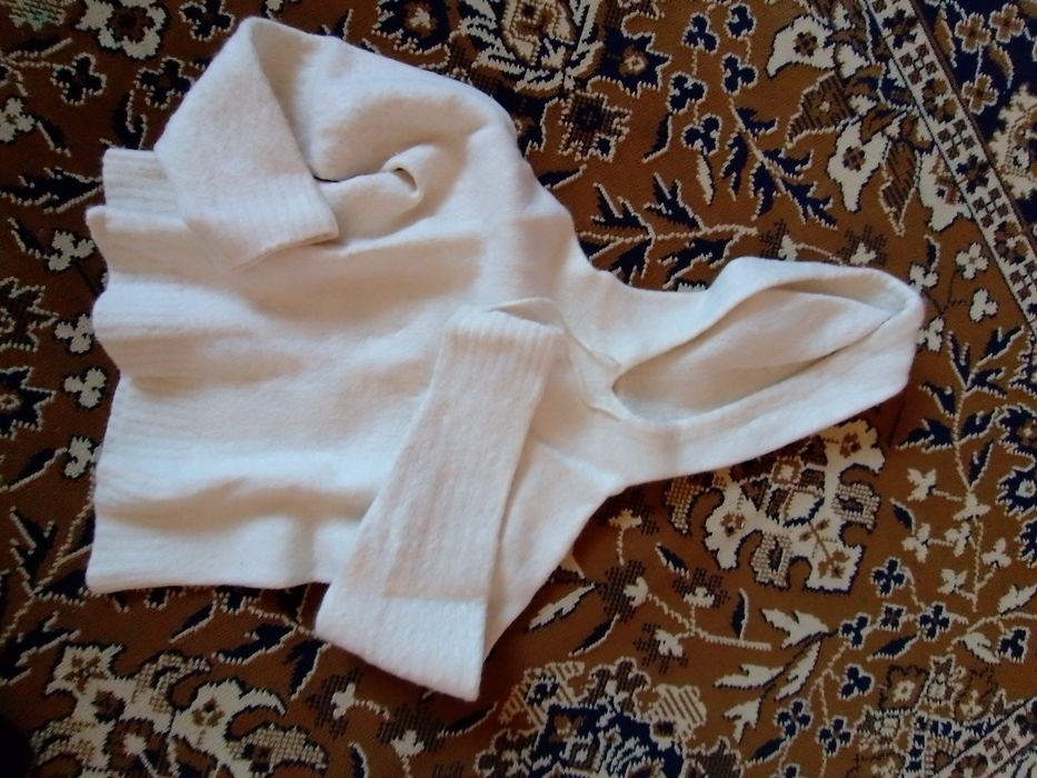 Кофта для дівчинки