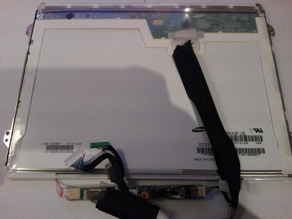 Matryca do laptopa 14,1cala