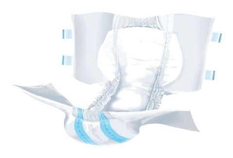 Прийму в дар підгузки для дорослих.