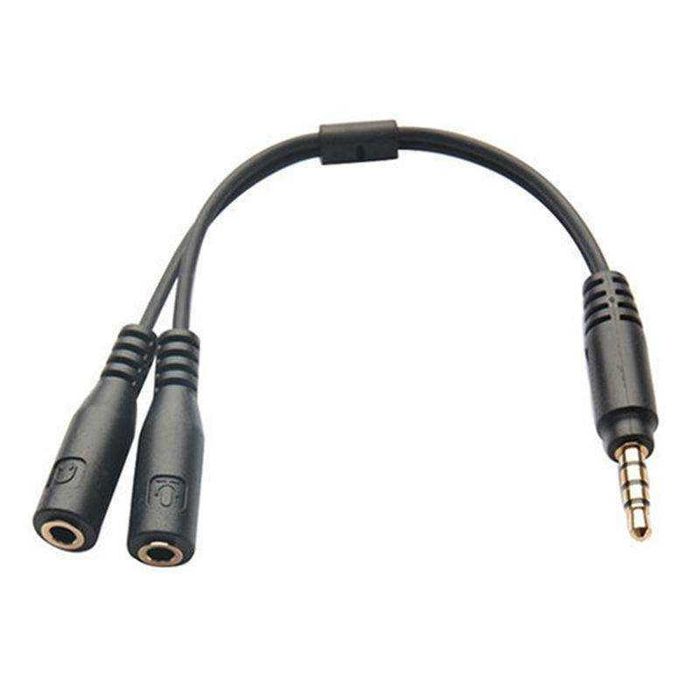 3.5mm Audio Splitter64354205172355120