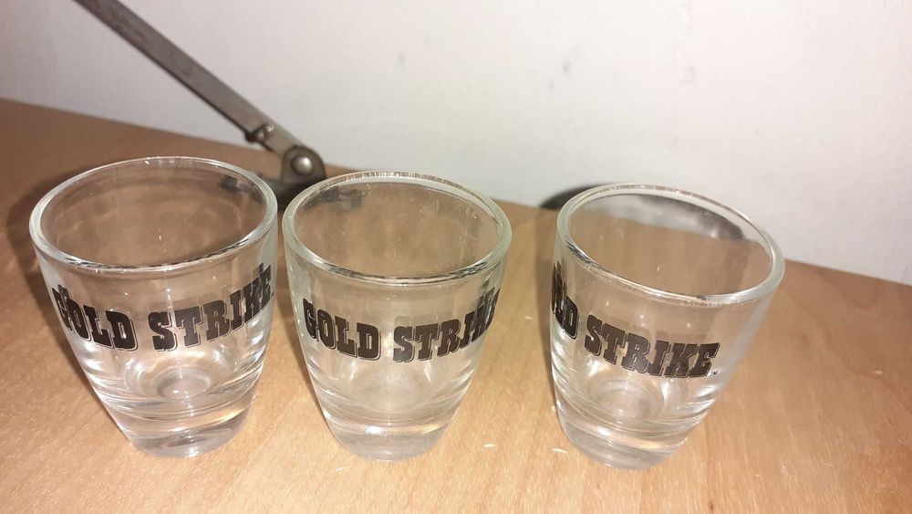 Various Shot Glasses Collection64751173078915124