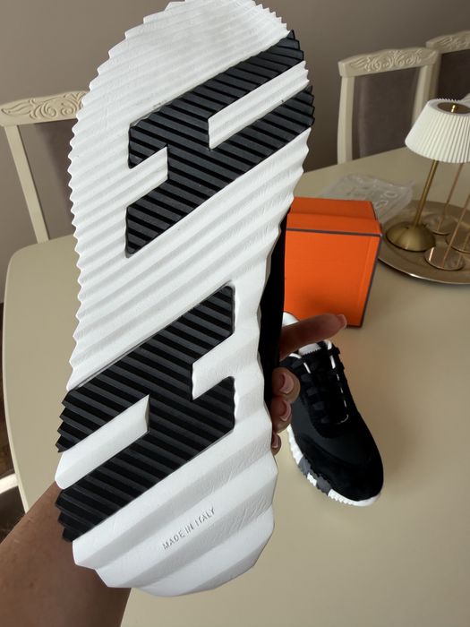 Кросівки, кеди Hermes