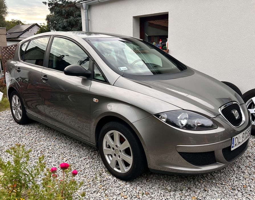 Seat Toledo