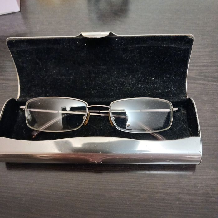 Очки для зрения Daniel Hechter (Даниэль Эштер). +4