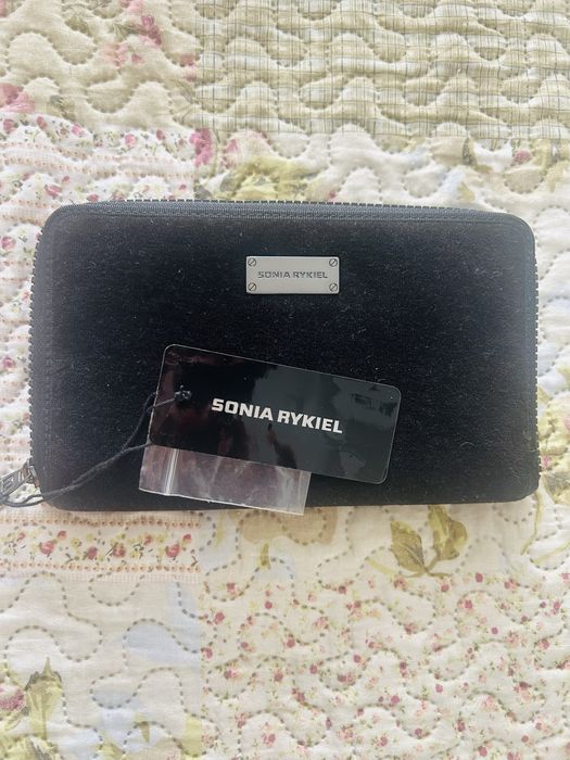 Клатч -кошелек-Sonia Rykiel--сумка