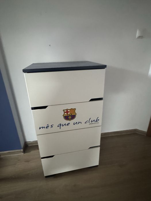 Meble fc barcelona