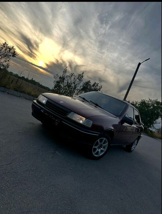 Продається Opel vectra A