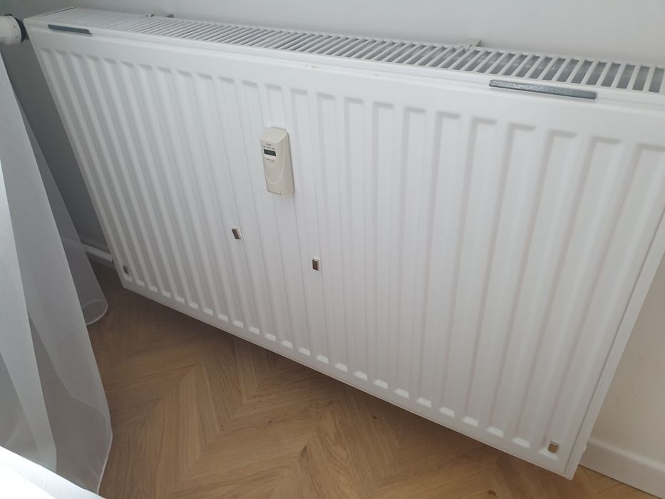 Panel dekoracyjny na grzejniki nowy