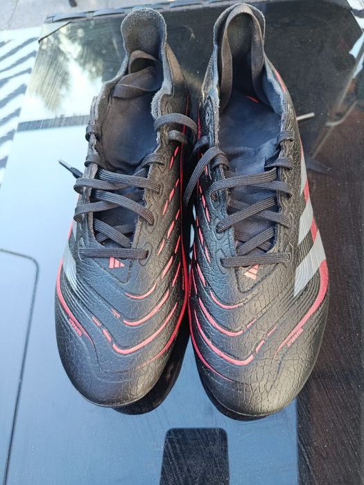 Buty  Adidas Predator League FG/MG r.43 1/3