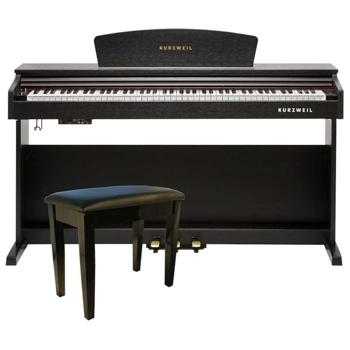 Цифрове піаніно Yamaha, Casio, Kurzweil, P-45, P-125, KA-130, M90