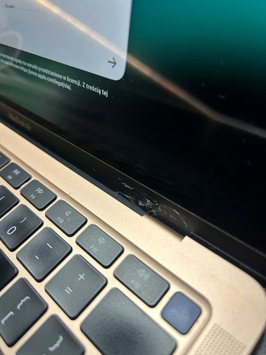 MacBook Air 13” M1 | 8GB RAM | 256GB SSD