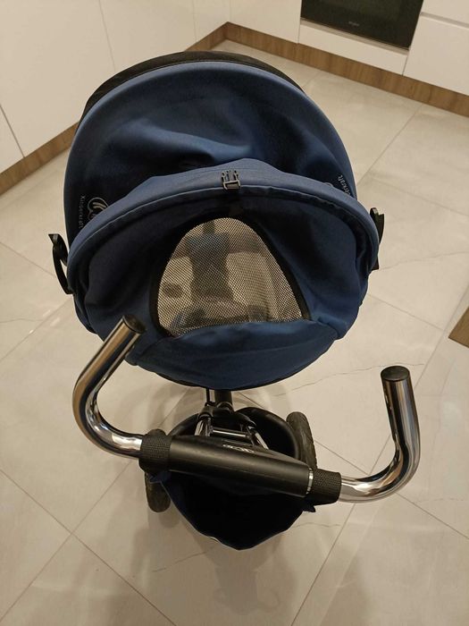 Rowerek trójkołowy Kinder Kraft Swift