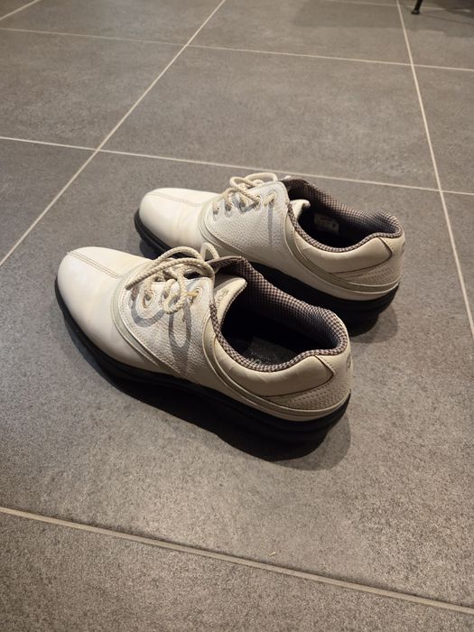 Material de golf