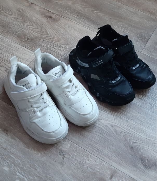 Красовки для хлопчика 37 р