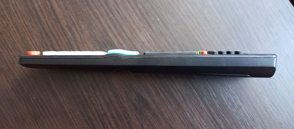 Пульт д/у к телевизору LG