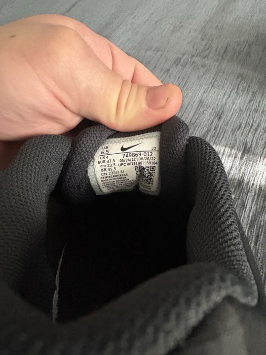 Кросовки Nike оригинал
